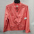 Used Christopher & Banks Light Jacket P M-8/10 60112-S000411690 View 1