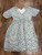 Used Lane Bryant Long Dress B 2X-20 60076-S000752729 View 1
