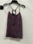 Used J. Crew Tank Top S-4/6 60005-S001022554 View 1