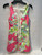 Lilly Pulitzer  Pink Blue Dress Size 0 View 2