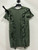 Used English Factory Short Dress B M-8/10 60005-S001022653 View 1
