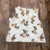 Used Calvin Klein Sleeveless Top 3X-22 60071-S000574070 View 2