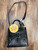 Used Brahmin Xlarge Leather Handbag 60043-S000849998 View 1