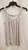 Used Loft Tank Top M-8/10 60140-S000661354 View 2