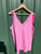 Used Lilly Pulitzer Tank Top P XL-16 60084-S000809008 View 1