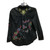 Used Pilcro Long Sleeve Top M-8/10 60105-S000235673 View 3