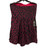 Used Express Romper M-8/10 60069-S000680428 View 2