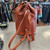 Used Louis Vuitton Xlarge Leather Handbag 60112-S000411805 View 4