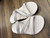 Used Crocs Flip Flops P 7 60076-S000753115 View 1