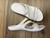 Used Crocs Flip Flops P 7 60076-S000753115 View 4