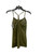 Used Lululemon Athletica Active Tank Top S-4/6 60017-S001022703 View 2