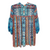 Used Hemant & Nandita Short Dress F M-8/10 60098-S000117914 View 2