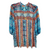 Used Hemant & Nandita Short Dress F M-8/10 60098-S000117914 View 1