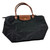 Used Longchamp Large Handbag 60115-S000206821 View 1