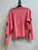 Used Jodifl Lightweight Sweater S-4/6 60126-S000362852 View 2