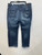 Used Bluenotes ‘Jake’ Mens Straight Leg Loose Fit Denim 40W 60137-S000053728 View 4