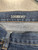 Used Bluenotes ‘Jake’ Mens Straight Leg Loose Fit Denim 40W 60137-S000053728 View 2