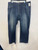 Used Bluenotes ‘Jake’ Mens Straight Leg Loose Fit Denim 40W 60137-S000053728 View 1