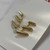 Used Kendra Scott Earrings 60140-S000661600 View 2