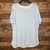 Used Crown & Ivy Short Sleeve Top XL-16 60129-S000484178 View 1