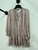 Used Rebecca Taylor Short Dress P XS-0/2 60005-S000944960 View 1