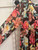 Used Iman Long Dress B 1X-18 60076-S000753407 View 2