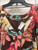 Used Iman Long Dress B 1X-18 60076-S000753407 View 3