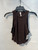 Used Lululemon Athletica Sleeveless Top M-8/10 60132-S000081773 View 1