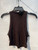 Used Lululemon Athletica Sleeveless Top M-8/10 60132-S000081773 View 3