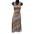 Used Anthropologie Long Dress B S-4/6 60099-S000314334 View 1
