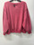 Used Pink American Eagle Heavyweight Sweater M-8/10 60137-S000053944 View 3