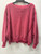 Used Pink American Eagle Heavyweight Sweater M-8/10 60137-S000053944 View 1