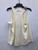 Used Butter Yellow Lululemon Athletica Tank Top M-8/10 60117-S000102758 View 2