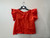 Used Unbranded Short Sleeve Top P M-8/10 60031-S000735025 View 2