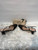 Gucci Black Low Heels Size 8.5 View 4