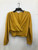 Used Wilfred Long Sleeve T-Shirt S-4/6 60117-S000102805 View 1