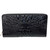 Used Brahmin Leather Wristlet 60099-S000314488 View 2
