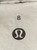 Used Lululemon Athletica Active Jacket M-8/10 60069-S000681042 View 3