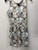 Used Patterned Sierra Designs Short Dress B XS-0/2 60137-S000054113 View 2