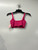 Used Zara Sleeveless Top S-4/6 60130-S000195429 View 3