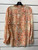 Used Laura Petites Long Sleeve Top P L-12/14 60119-S000087692 View 2