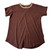 Used Madewell Short Sleeve Top S-4/6 60115-S000207197 View 1