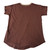 Used Madewell Short Sleeve Top S-4/6 60115-S000207197 View 2