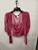 Used Free People Long Sleeve Top M-8/10 60027-S001307429 View 1