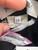 Used YSL Hat 59 60067-S000725374 View 8