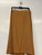 Used Zara Long Skirt 16-33 60130-S000195616 View 2
