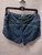 Used Athleta Active Shorts 8-29 60112-S000411988 View 2