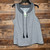 Used Boden Tank Top L-12/14 60129-S000484719 View 1