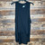 Used Athleta Active Tank Top M-8/10 60129-S000484732 View 1