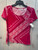 Used Croft & Barrow Short Sleeve Top XS-0/2 60093-S000341433 View 1